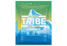 Tribe Hydrate