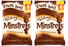 Minstrels