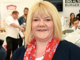 SG interview: Barbara Henderson, Lomond