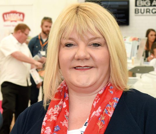 SG interview: Barbara Henderson, Lomond