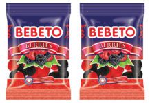 Bebeto Berries