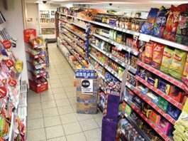 Awards profile – Soft Drinks Outlet of the Year