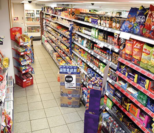 Awards profile – Soft Drinks Outlet of the Year