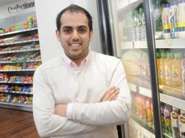 Energy debate on the agenda Ferhan Ashiq