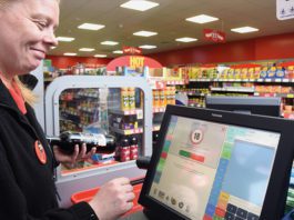 Heads up for drink sales Family Shopper Paisley