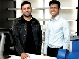 Ten years in the making