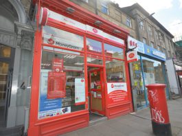 Post Office sites attract attention Post Office