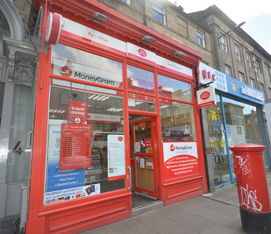 Post Office sites attract attention Post Office