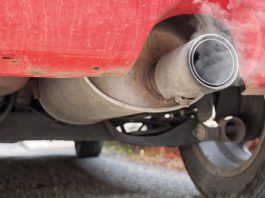 ScotGov unveils emissions zones