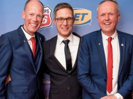 Retailers head to the Riviera