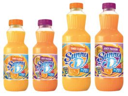 Low-cal delights