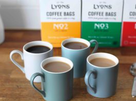 New formats could be the future