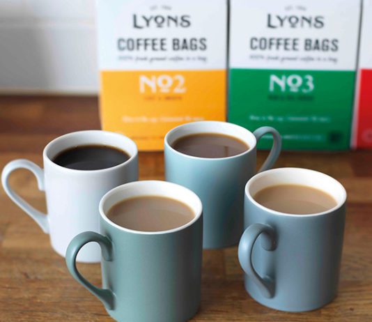 New formats could be the future