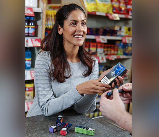 Don’t give up on e-liquids