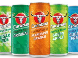 Opening up the energy market 5 cans of Carabao