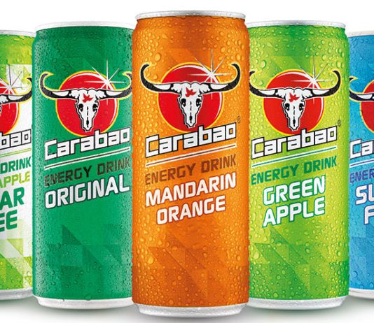 Opening up the energy market 5 cans of Carabao