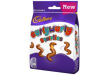 Curly-Wurly-Squirlies
