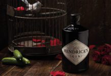 Delighted with its success so far, Hendrick’s is still seeking out new consumers.