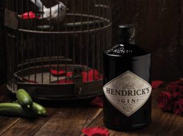 Bringing even more into gin Delighted with its success so far, Hendrick’s is still seeking out new consumers.