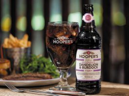 Recreating a night out L_Hoopers