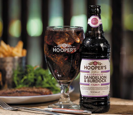 Recreating a night out L_Hoopers