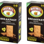 Love it or hate it for breakfast