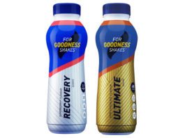 Shaking off the past with a brand revamp Goodness Shakes