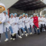 Scottish producers snap up awards