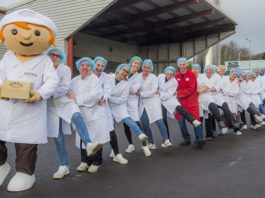 Scottish producers snap up awards