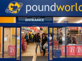 Poundworld enters administration
