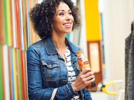 Staying ahead with premium Lipton lifestyle