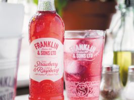 Four Pack Two Drinks