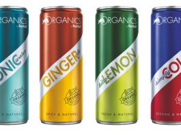 Grab organic by the horns