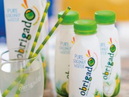 Honesty the best policy Obrigado drinks