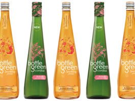 Bottlegreen branches out