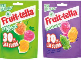 Low and no is leading the way