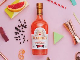 New venture for Pickering’s