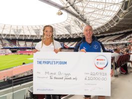 Game on for Spar winner
