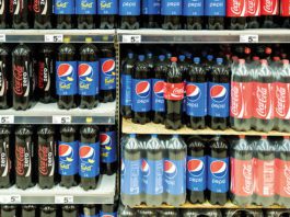 Sugar tax has little impact