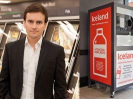 SG interview: Richard Walker, Iceland