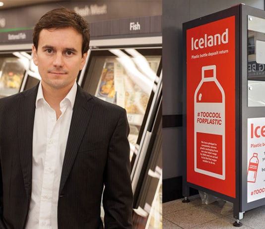 SG interview: Richard Walker, Iceland