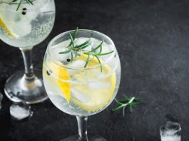 Off-trade is in high spirits report finds