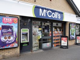 Awards profile – Community Retailer of the Year