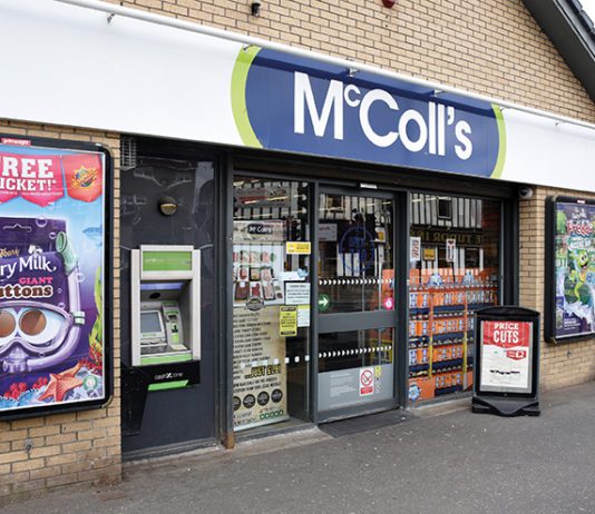 Awards profile – Community Retailer of the Year