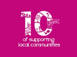 Good causes get boost from Nisa