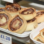 Aulds closes high street stores Aulds pies