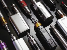 MPs want e-cig rules loosened