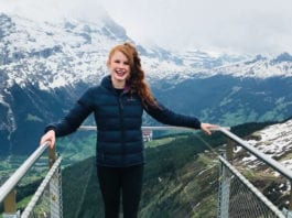 Scottish firms take on new graduates