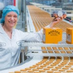 SG interview: Elaine Bone, Border Biscuits