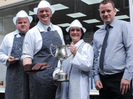 Proof is in the pudding